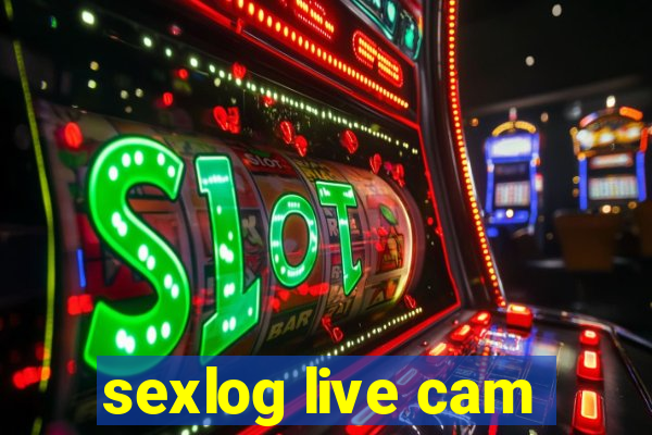 sexlog live cam